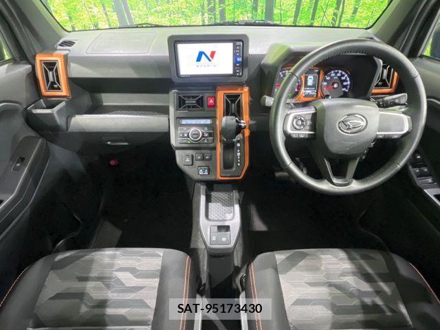 Daihatsu TAFT 2021-12 8317484-1