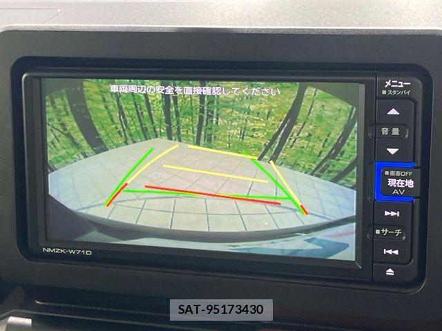 Daihatsu TAFT 2021-12 8317484-5