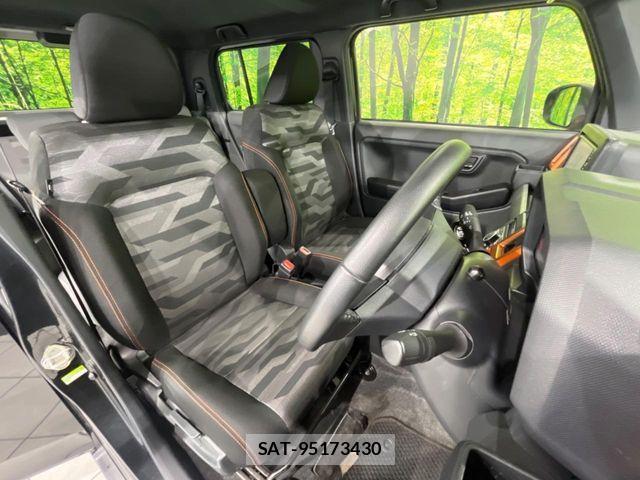 Daihatsu TAFT 2021-12 8317484-7