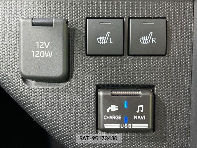 Daihatsu TAFT 2021-12 8317484-8