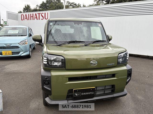 Daihatsu TAFT 2025-09 8317483-0