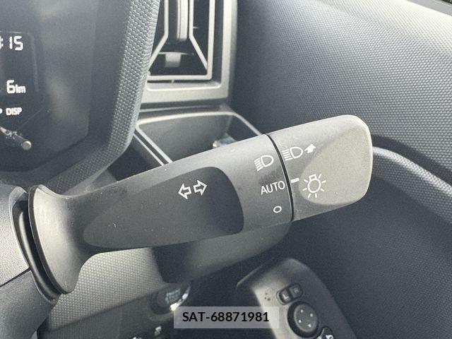 Daihatsu TAFT 2025-09 8317483-9