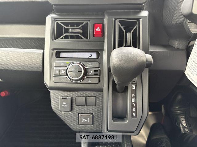 Daihatsu TAFT 2025-09 8317483-10