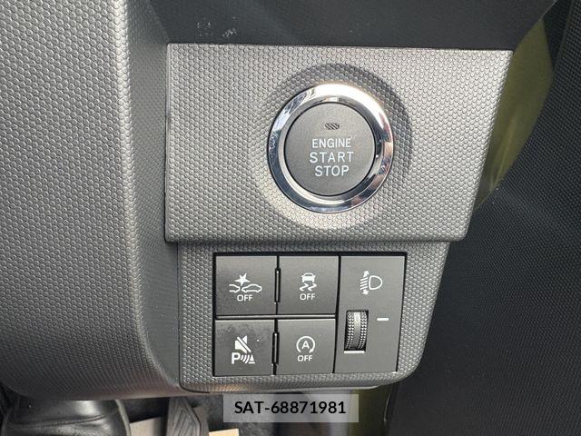 Daihatsu TAFT 2025-09 8317483-11