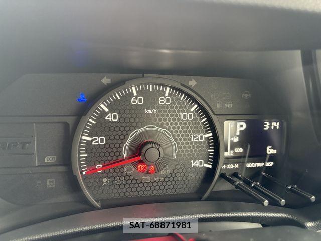 Daihatsu TAFT 2025-09 8317483-12