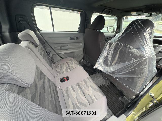 Daihatsu TAFT 2025-09 8317483-13