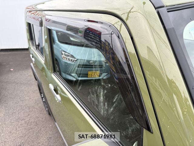 Daihatsu TAFT 2025-09 8317483-4