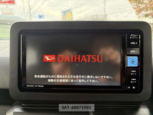 Daihatsu TAFT 2025-09 8317483-5
