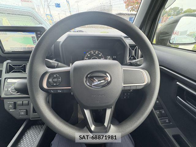 Daihatsu TAFT 2025-09 8317483-7