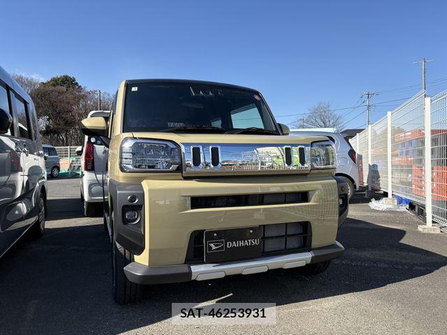 Daihatsu TAFT 2025-01 8317476-0