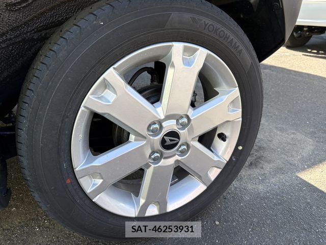 Daihatsu TAFT 2025-01 8317476-9
