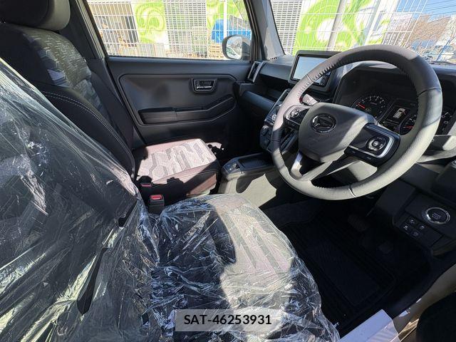 Daihatsu TAFT 2025-01 8317476-14