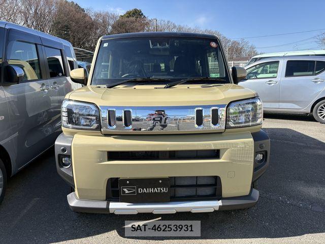 Daihatsu TAFT 2025-01 8317476-1