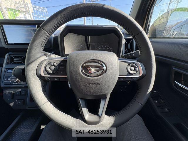 Daihatsu TAFT 2025-01 8317476-22