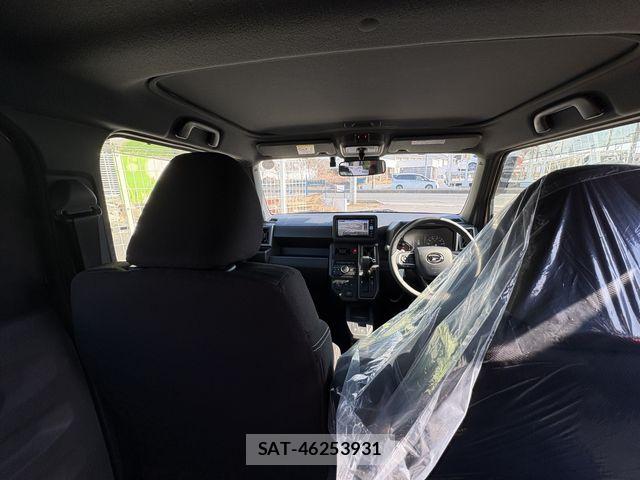 Daihatsu TAFT 2025-01 8317476-24