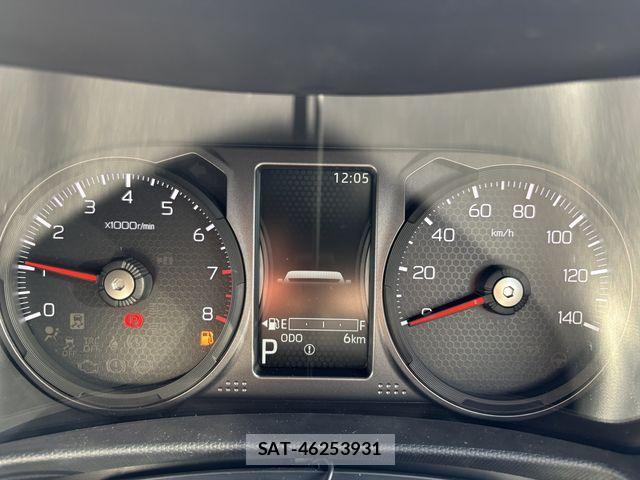 Daihatsu TAFT 2025-01 8317476-27