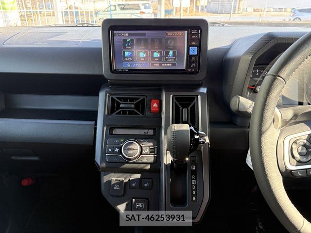 Daihatsu TAFT 2025-01 8317476-28