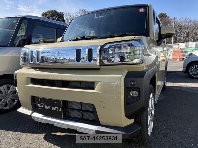 Daihatsu TAFT 2025-01 8317476-2