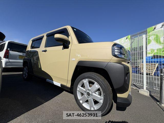 Daihatsu TAFT 2025-01 8317476-3