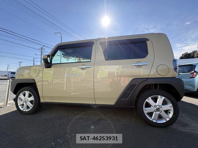 Daihatsu TAFT 2025-01 8317476-5