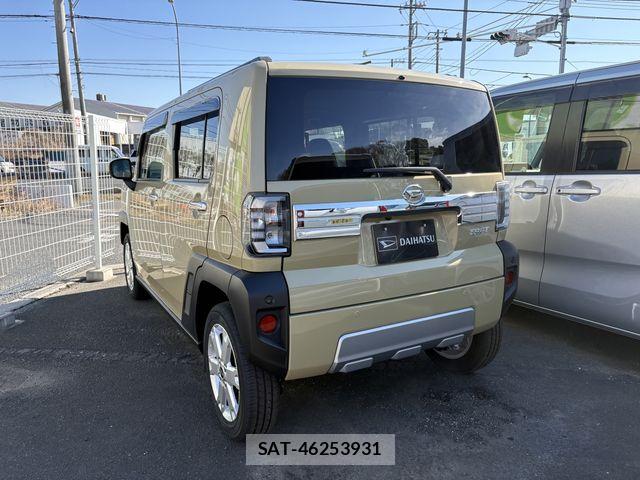 Daihatsu TAFT 2025-01 8317476-6