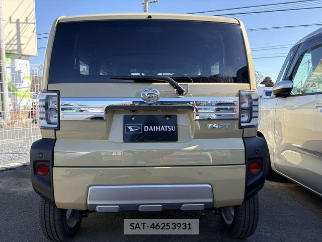 Daihatsu TAFT 2025-01 8317476-7