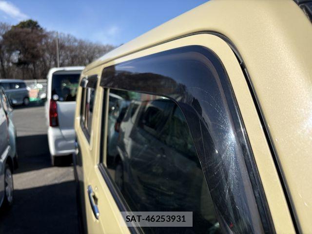 Daihatsu TAFT 2025-01 8317476-8