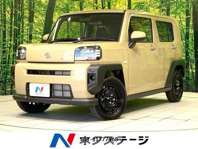 Daihatsu TAFT 2025-07 8317485-0