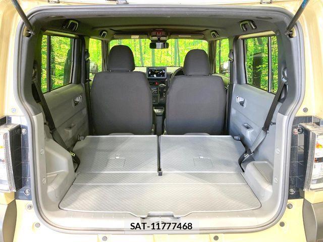 Daihatsu TAFT 2025-07 8317485-9