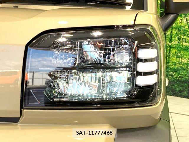Daihatsu TAFT 2025-07 8317485-11
