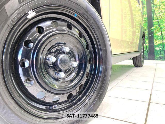 Daihatsu TAFT 2025-07 8317485-12