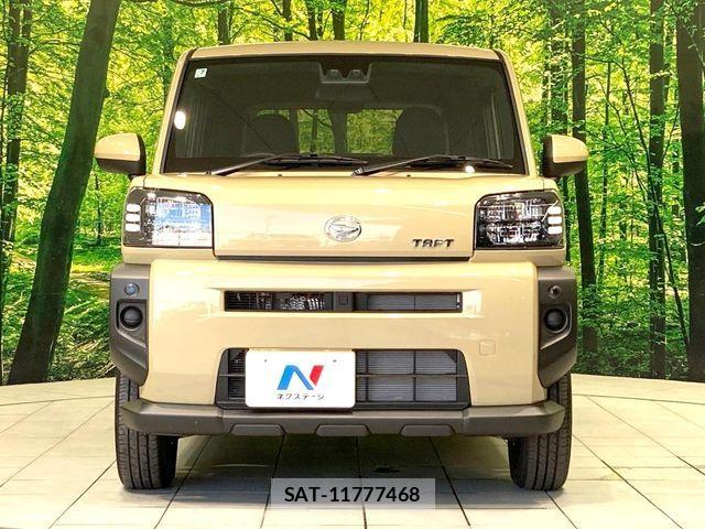 Daihatsu TAFT 2025-07 8317485-13