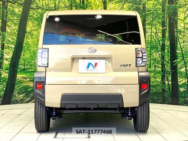 Daihatsu TAFT 2025-07 8317485-14