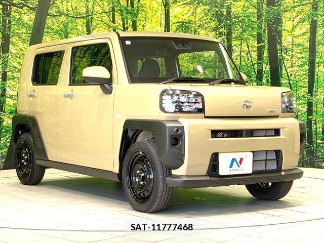Daihatsu TAFT 2025-07 8317485-15
