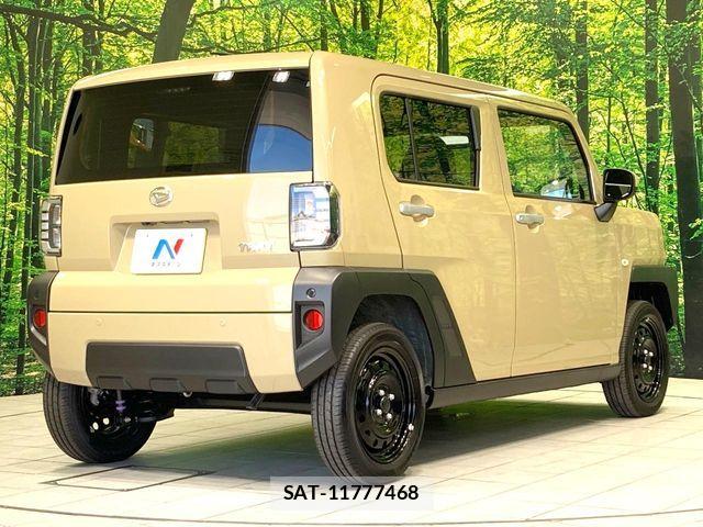 Daihatsu TAFT 2025-07 8317485-16