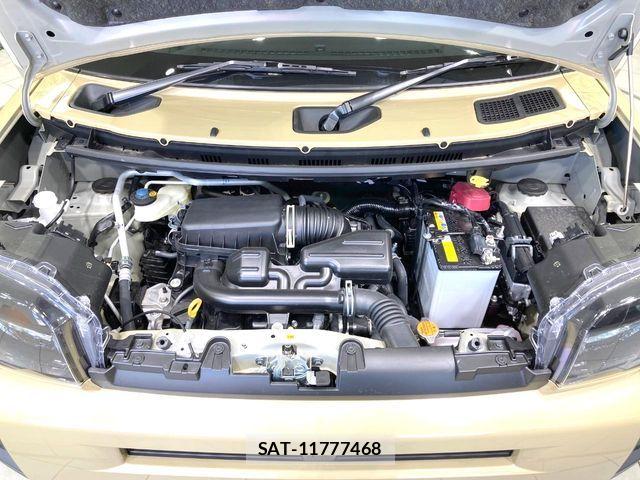 Daihatsu TAFT 2025-07 8317485-17