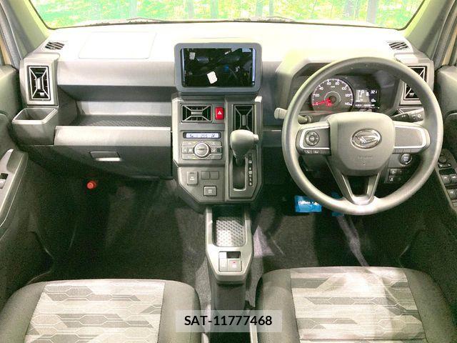 Daihatsu TAFT 2025-07 8317485-1