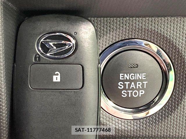 Daihatsu TAFT 2025-07 8317485-4
