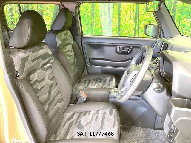 Daihatsu TAFT 2025-07 8317485-7