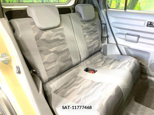 Daihatsu TAFT 2025-07 8317485-8