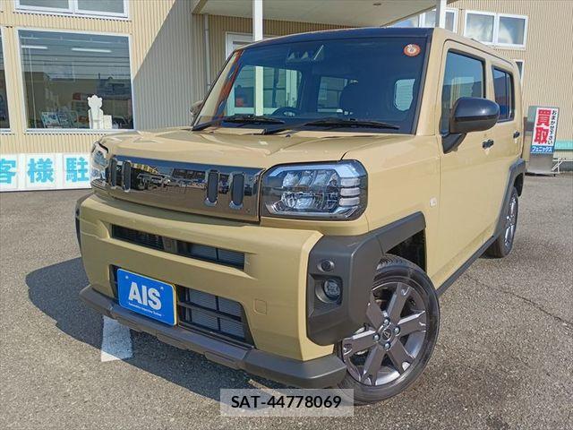 Daihatsu TAFT 2024-11 8317479-0
