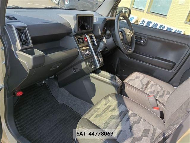 Daihatsu TAFT 2024-11 8317479-9