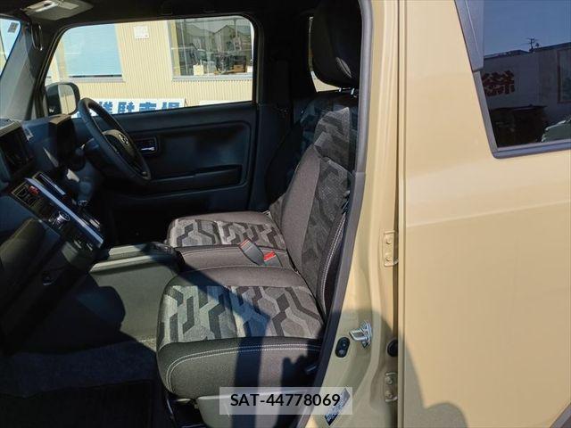 Daihatsu TAFT 2024-11 8317479-10