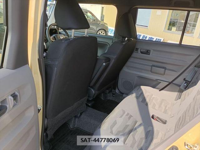 Daihatsu TAFT 2024-11 8317479-11