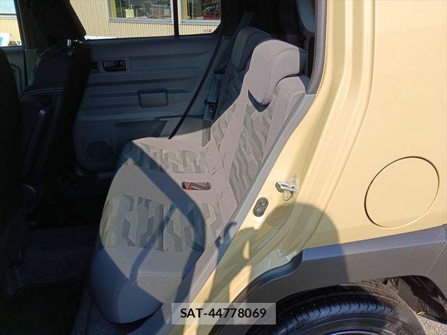 Daihatsu TAFT 2024-11 8317479-12