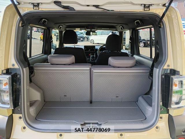 Daihatsu TAFT 2024-11 8317479-13