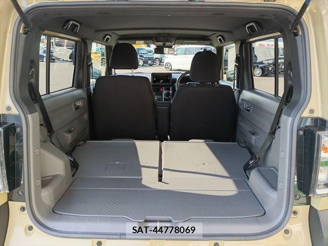 Daihatsu TAFT 2024-11 8317479-14