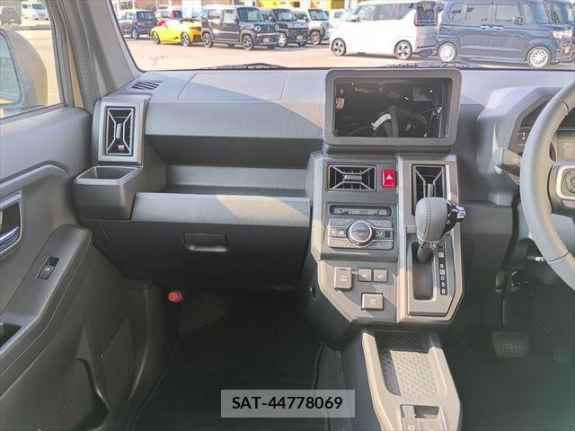 Daihatsu TAFT 2024-11 8317479-16