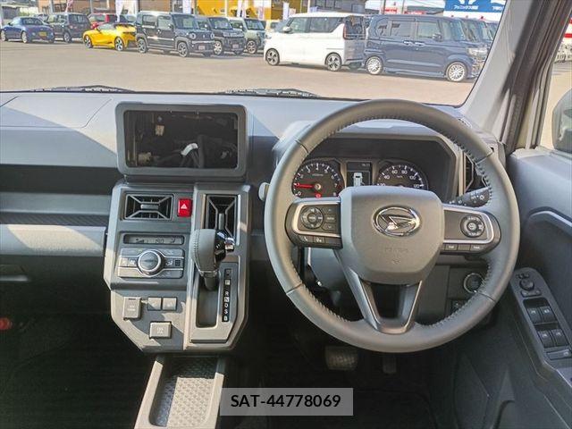 Daihatsu TAFT 2024-11 8317479-1