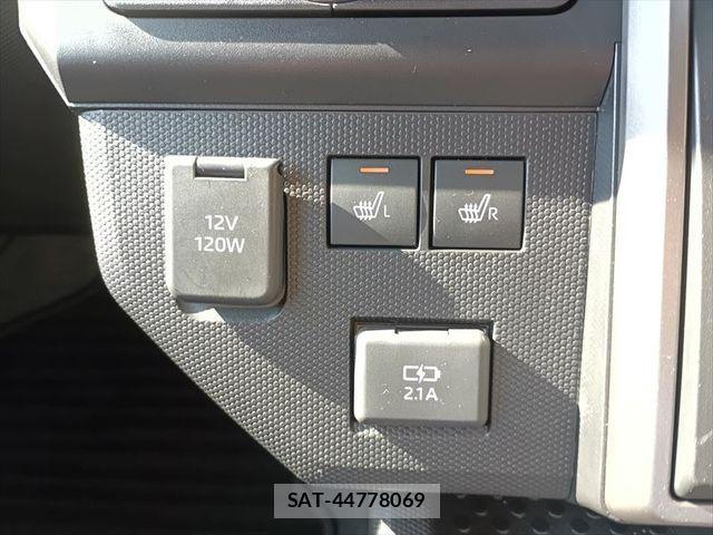 Daihatsu TAFT 2024-11 8317479-19
